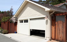 Onthank garage construction leads